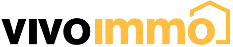 vivo immo Logo
